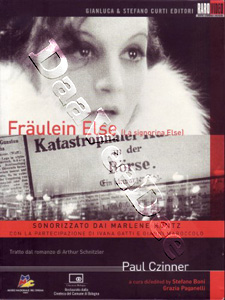 Miss Else (DVD)